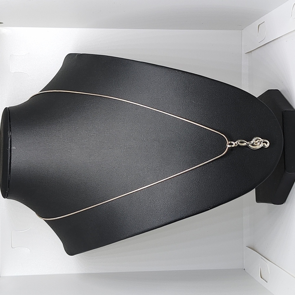 Nice necklace 925